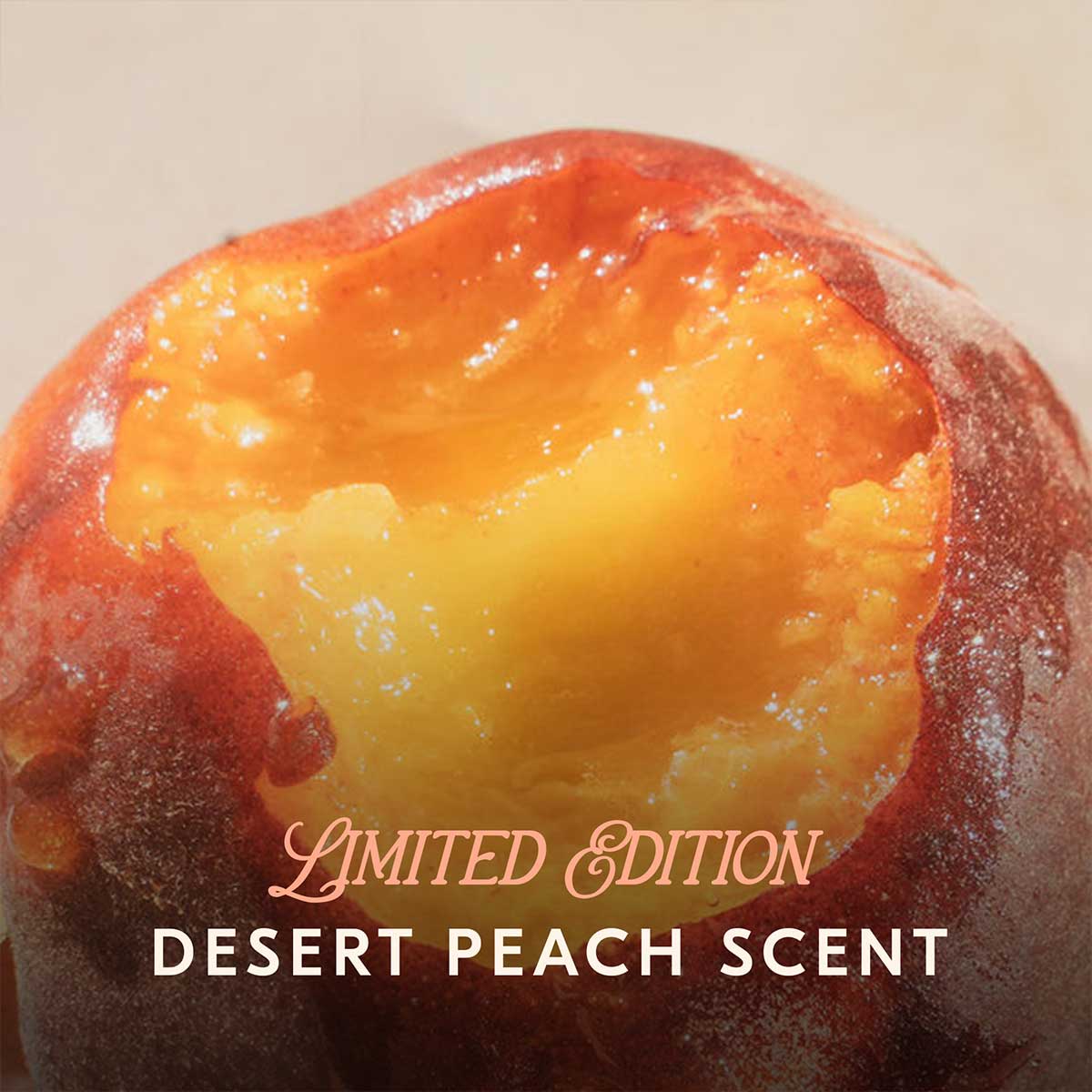 Cactus Fruit 3-in-1 Styling Cream + Taming Wand - Desert Peach Scent - Image 4