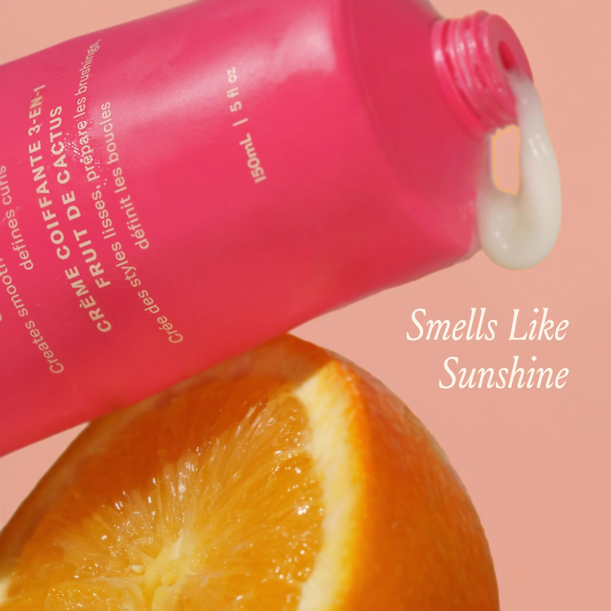 Citrus Twist Hair Styling + Fragrance Mist Duo - Image 12