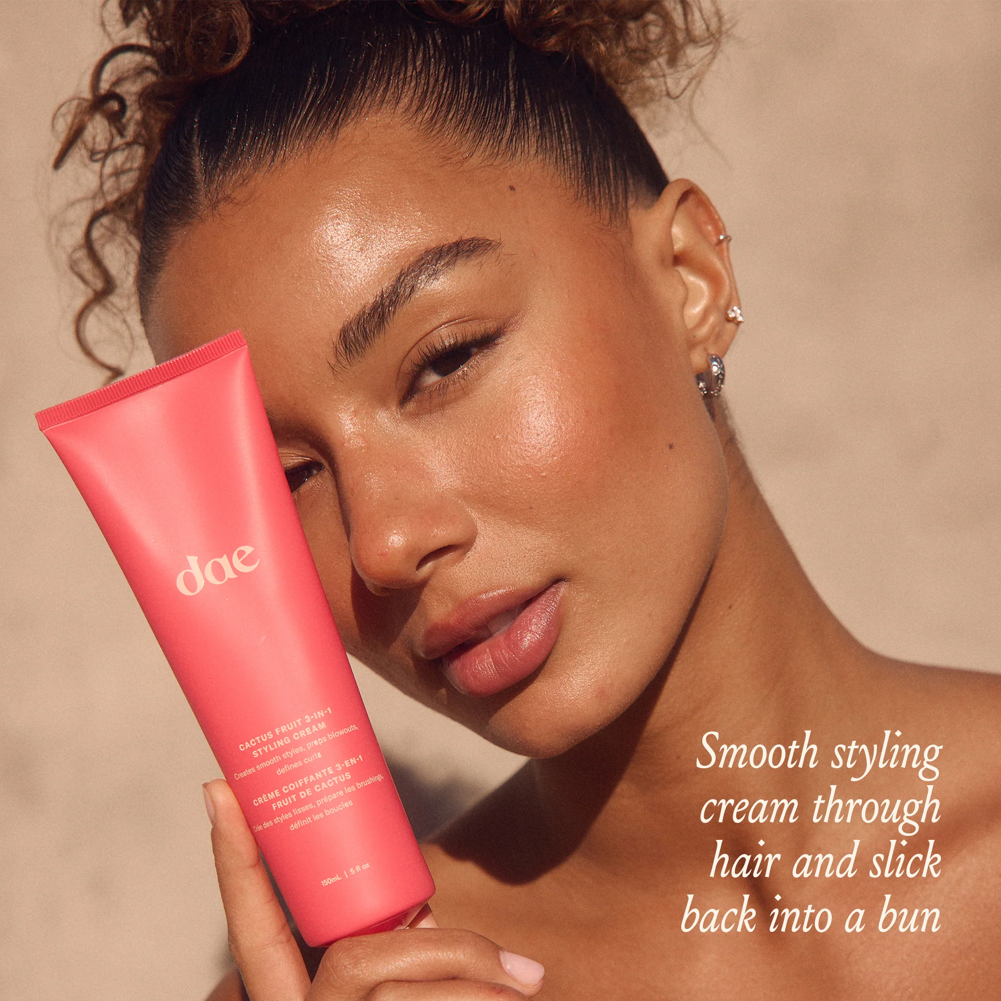 Citrus Twist Hair Styling + Fragrance Mist Duo - Image 4
