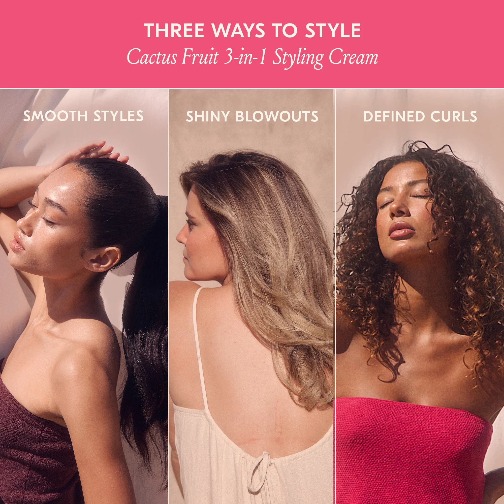 Citrus Twist Hair Styling + Fragrance Mist Duo - Image 5