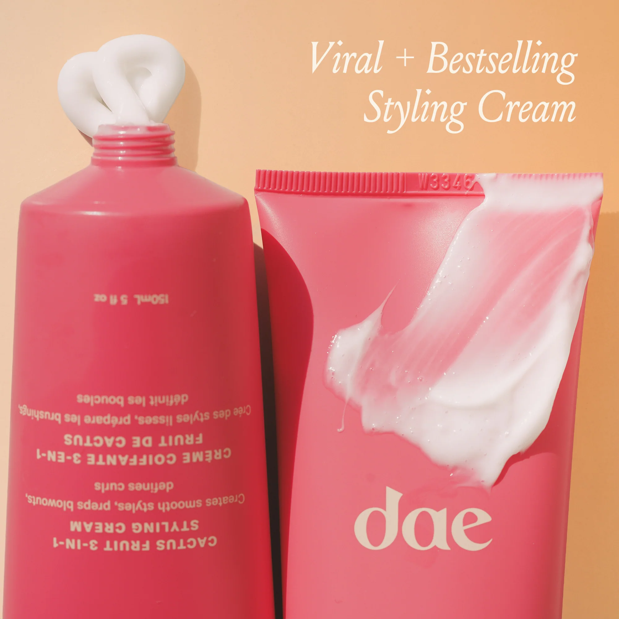 Citrus Twist Hair Styling + Fragrance Mist Duo - Image 6