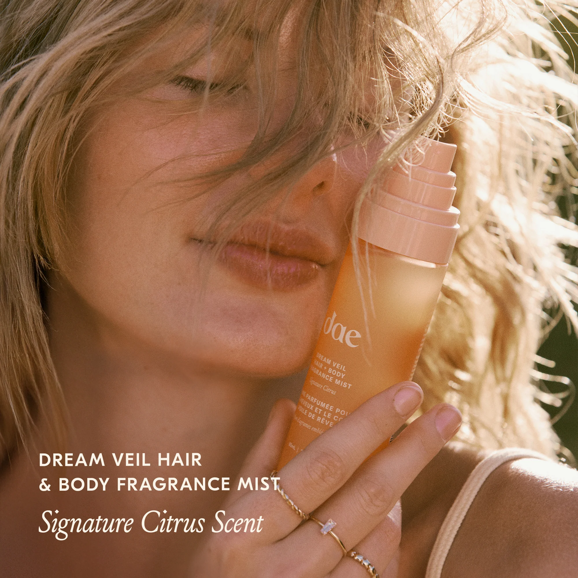 Citrus Twist Hair Styling + Fragrance Mist Duo - Image 8
