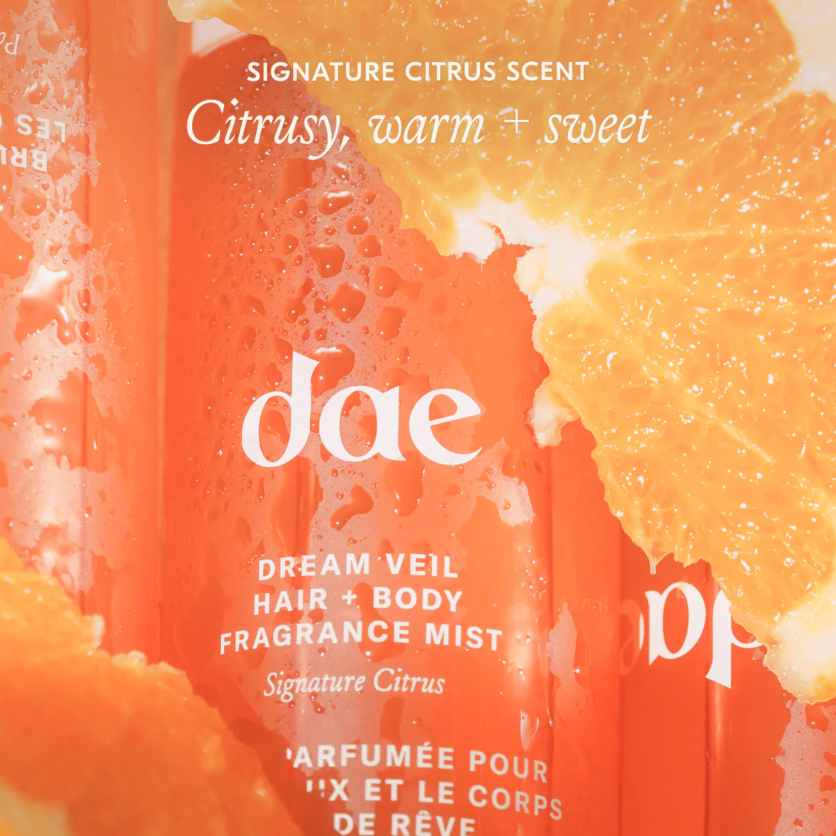 Dream Veil Hair + Body Fragrance Mist - Image 6