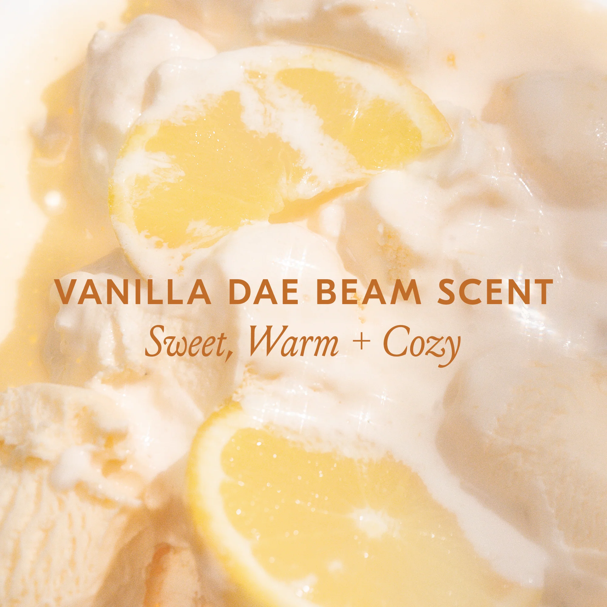 Dream Veil Hair + Body Fragrance Mist - Vanilla Dae Beam - Image 5