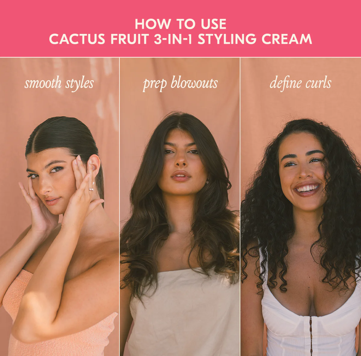 Freshly Picked Styling Trio - Image 5