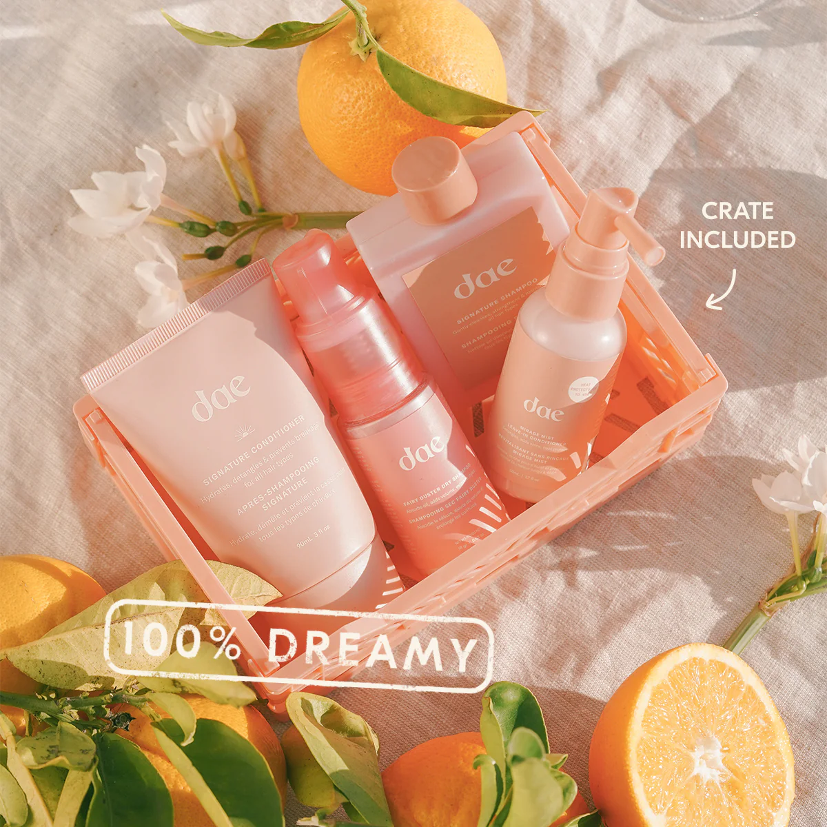 Freshly Squeezed Wash Dae Set - Image 7