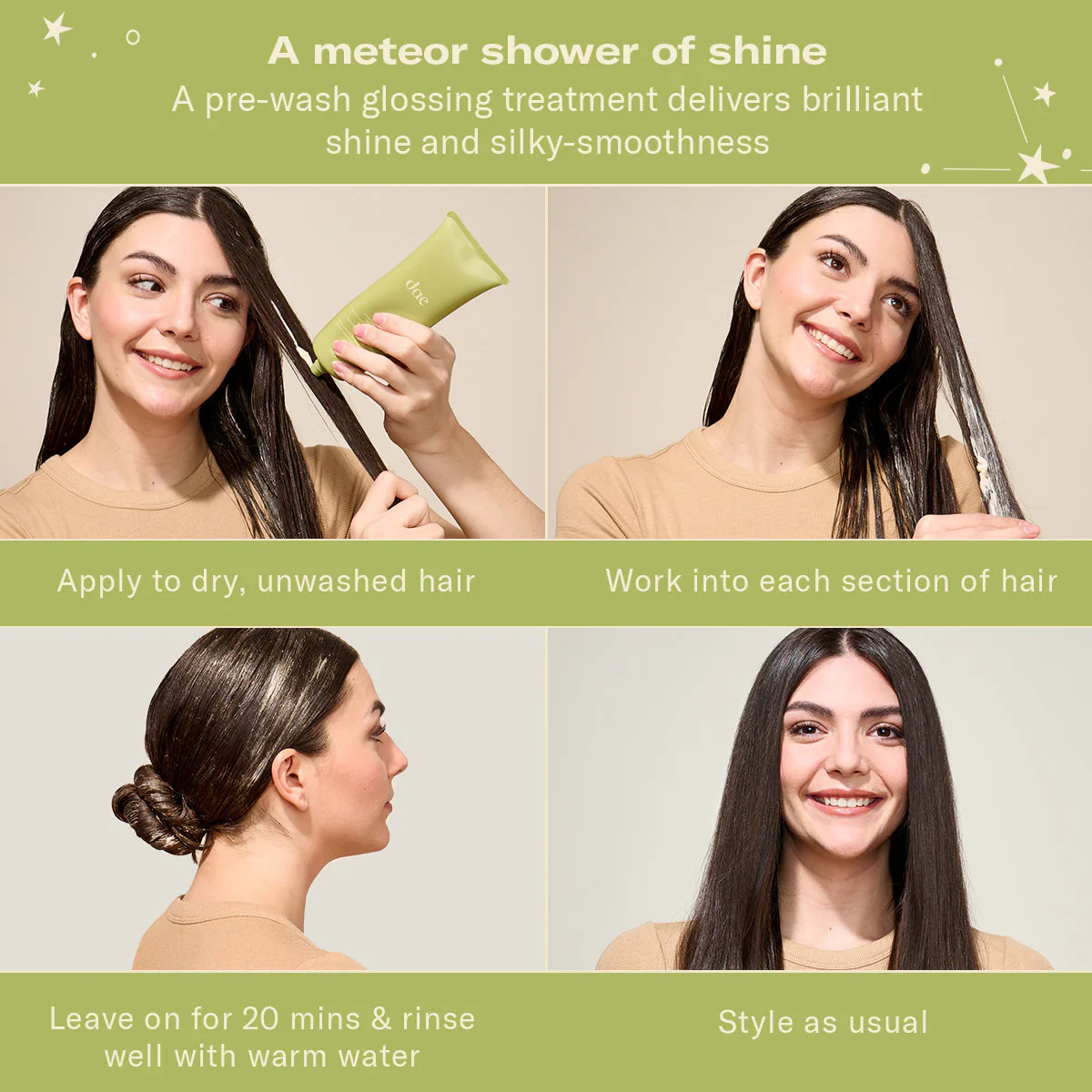 Shine & Sparkle Trio - Image 4