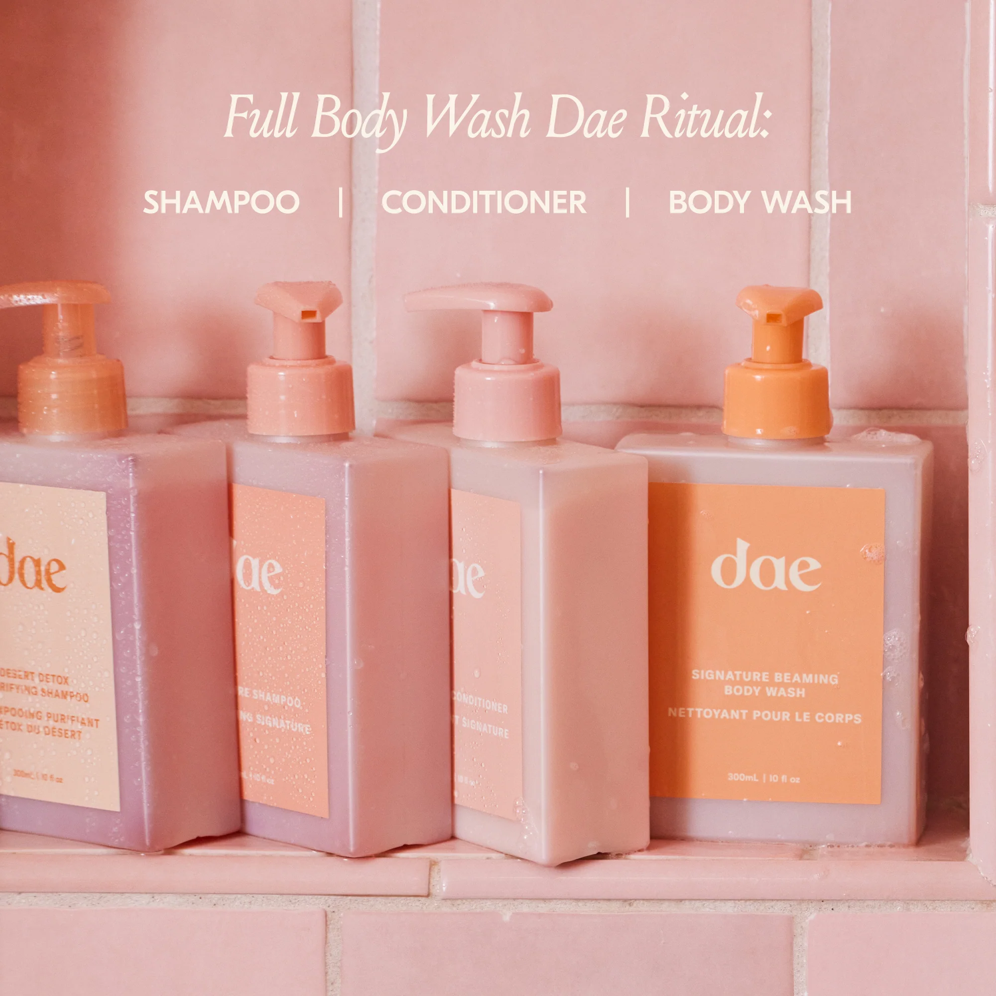 Signature Beaming Body Wash - Image 11
