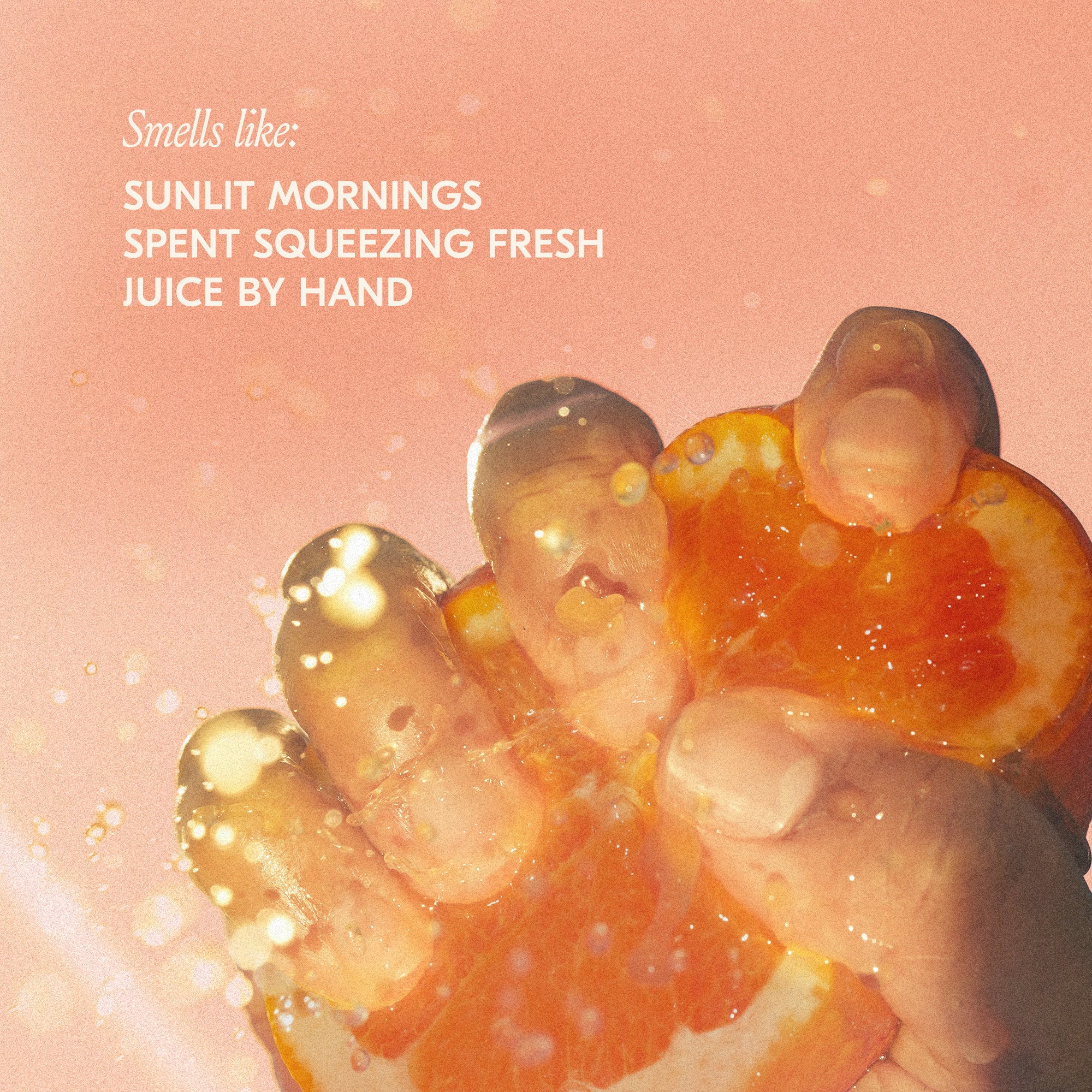 Signature Beaming Body Wash- Mini - Image 9
