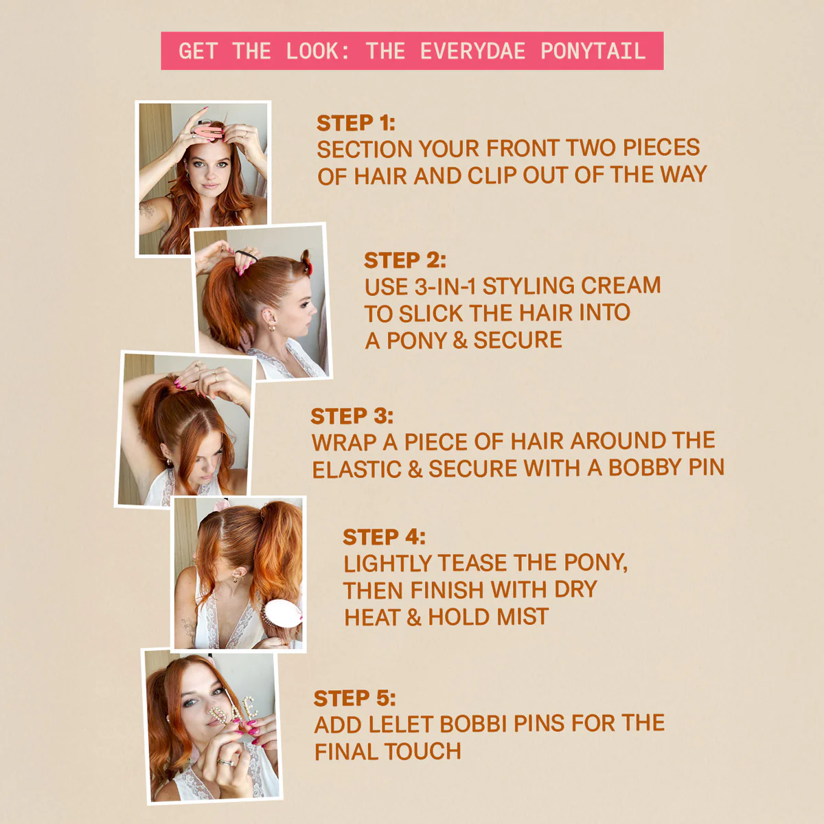 Smooth Wave & Hold Styling Trio - Image 3