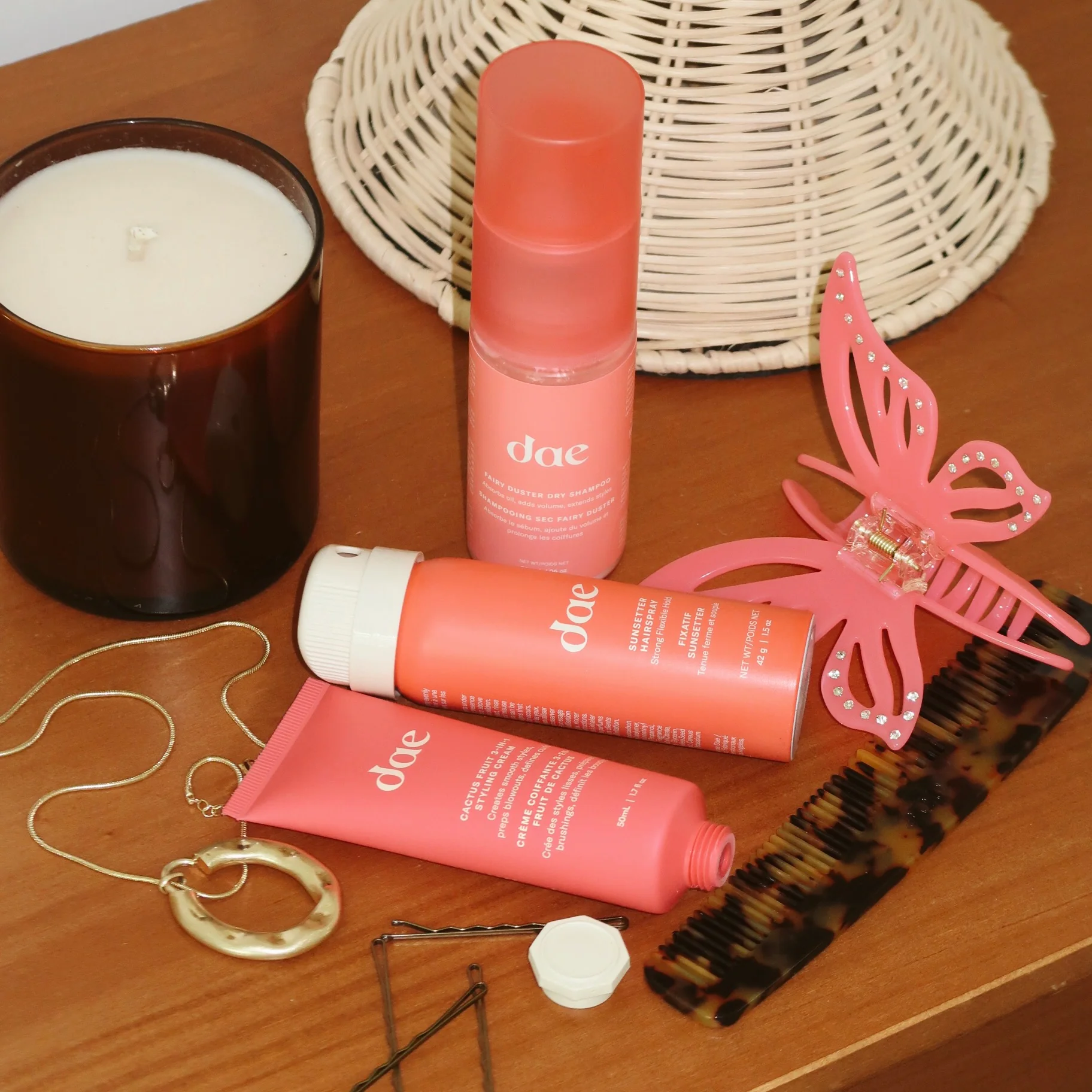Spellbound Styling Set - Image 3