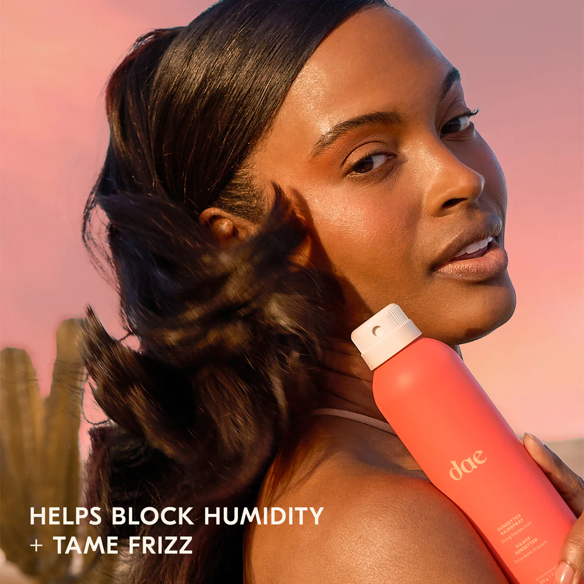 Sunsetter Hairspray - Image 5