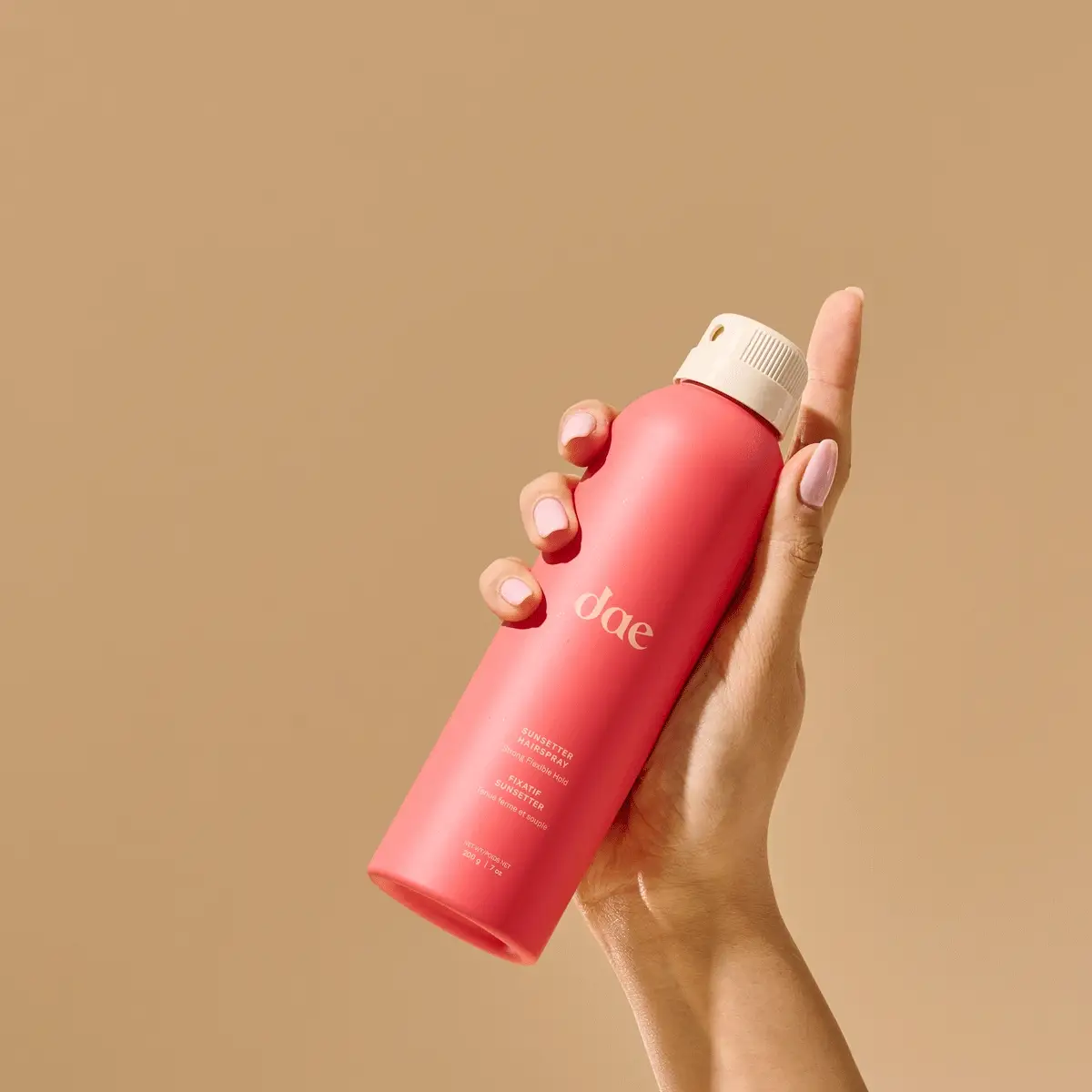 Sunsetter Hairspray - Image 3