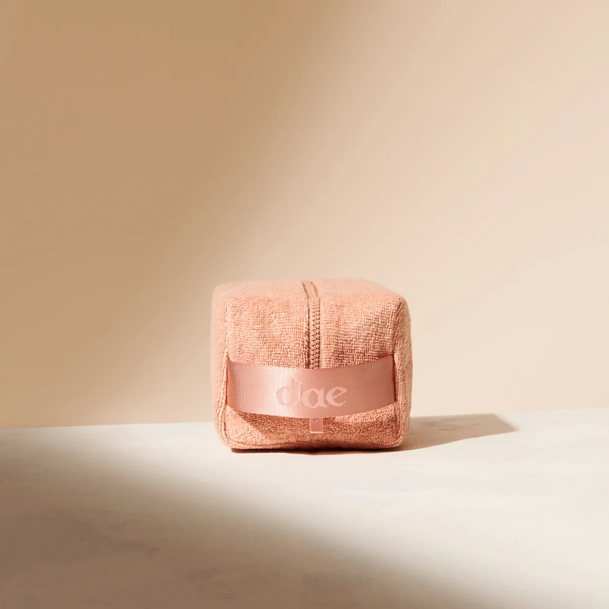 Terry Cosmetic Bag - Image 4