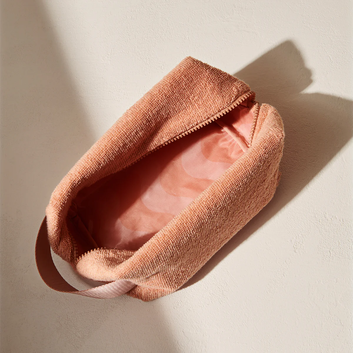 Terry Cosmetic Bag - Image 6