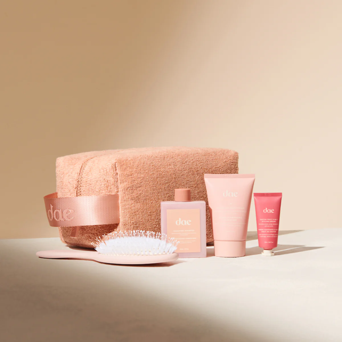 Terry Cosmetic Bag - Image 7