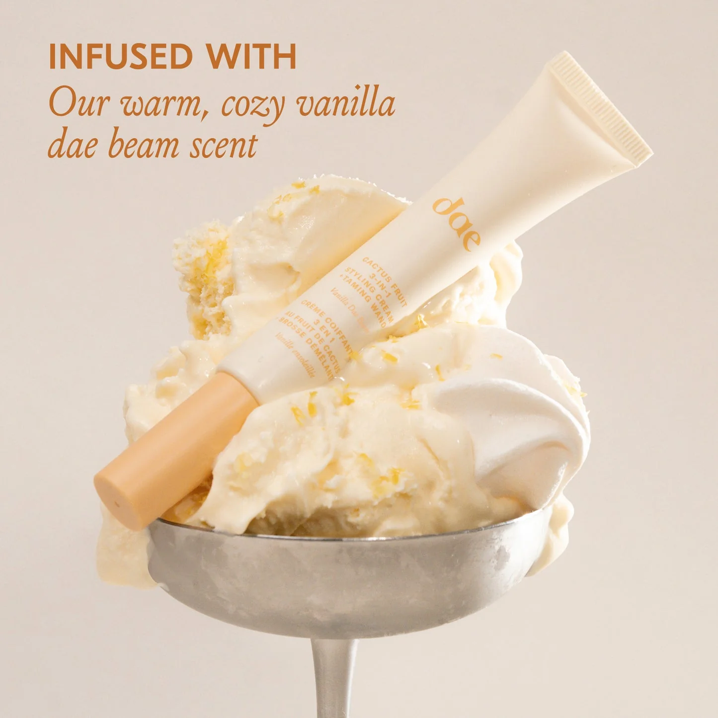 Vanilla Dae Beam Capsule - Image 6