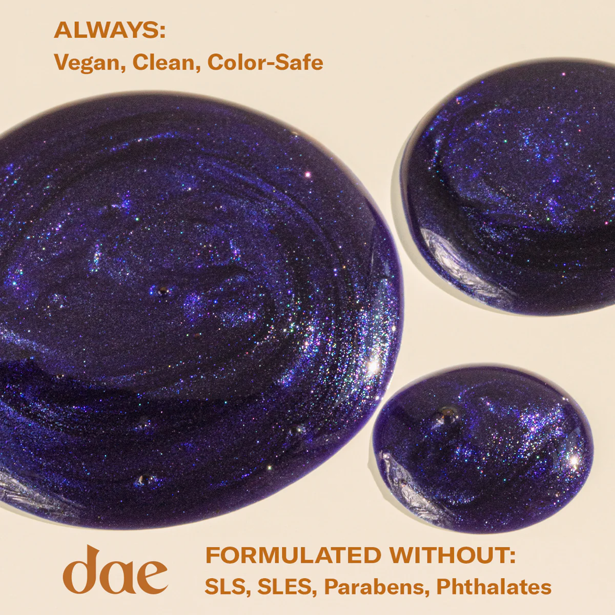 Violet Hour Purple Shampoo - Image 3